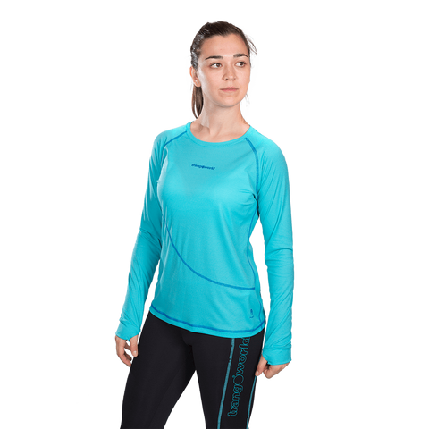 trangoworld Camiseta Mujer SEIRA