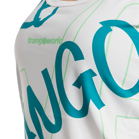 Trangoworld Camiseta Mujer SENZ