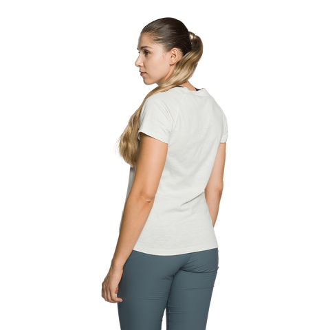 Trangoworld Camiseta Mujer SERPE