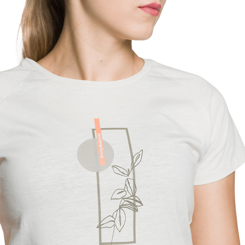 Trangoworld Camiseta Mujer SERPE