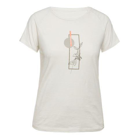 trangoworld Camiseta Mujer SERPE