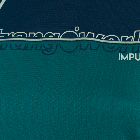 Trangoworld Camiseta Mujer SEZZE