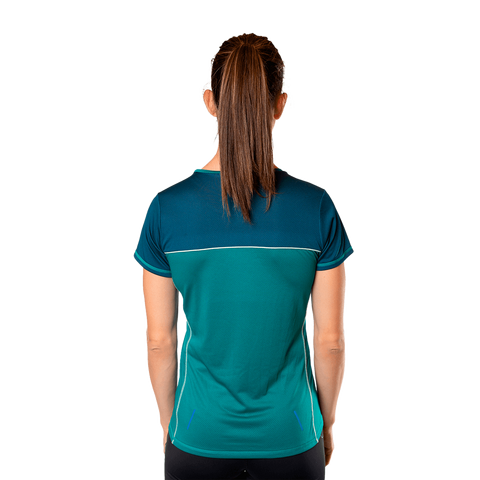 Trangoworld Camiseta Mujer SEZZE