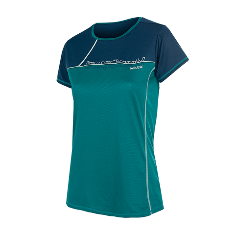 trangoworld Camiseta Mujer SEZZE