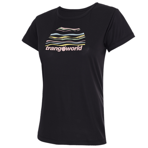 Trangoworld Camiseta Mujer SIHL