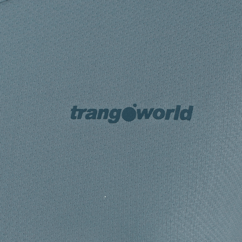Trangoworld Camiseta Mujer TABERG