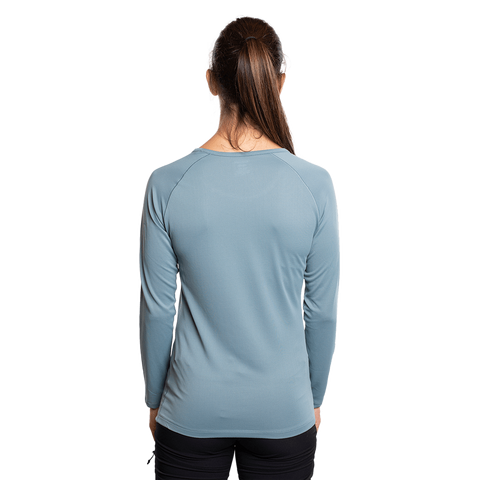 Trangoworld Camiseta Mujer TABERG