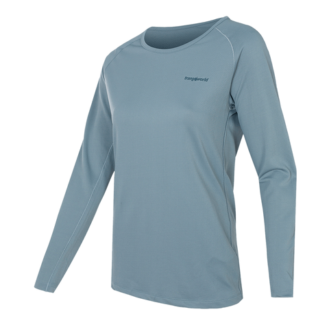 trangoworld Camiseta Mujer TABERG