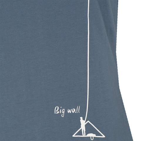 Trangoworld Camiseta Mujer TUOLUMME