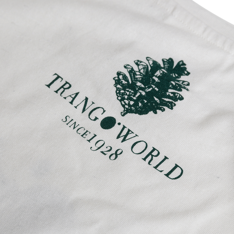 Trangoworld Camiseta Mujer VIENTO WM