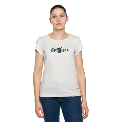 Trangoworld Camiseta Mujer VIENTO WM