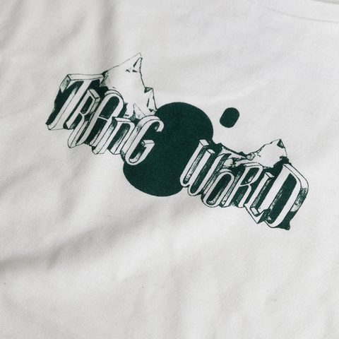 trangoworld Camiseta Mujer VIENTO WM