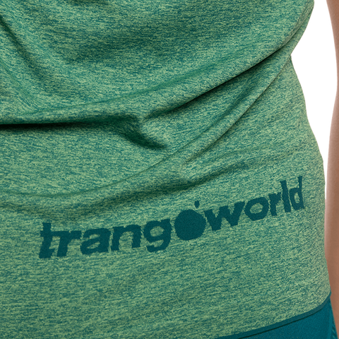 Trangoworld Camiseta Mujer VISKER