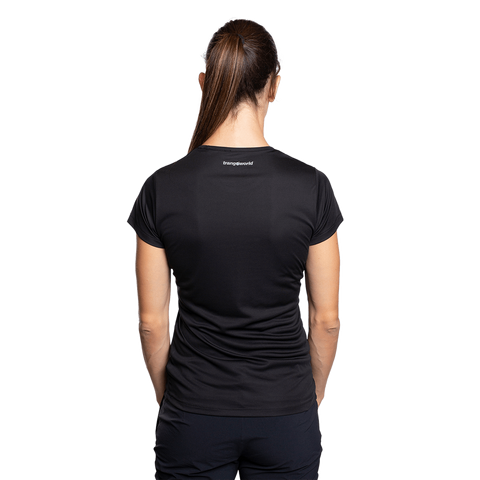 Trangoworld Camiseta Mujer ZALABI