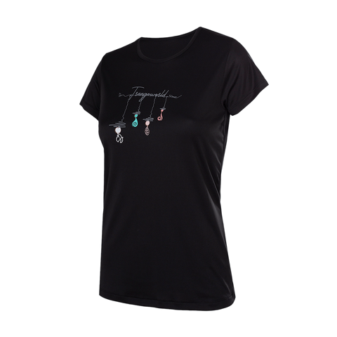 trangoworld Camiseta Mujer ZALABI