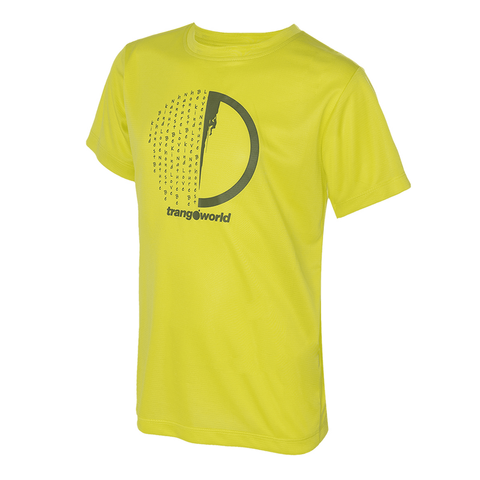 trangoworld Camiseta Niño LEWO