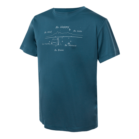 trangoworld Camiseta Niño TENTOW