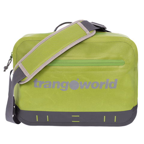 trangoworld Cartera NAUTA 15 DT