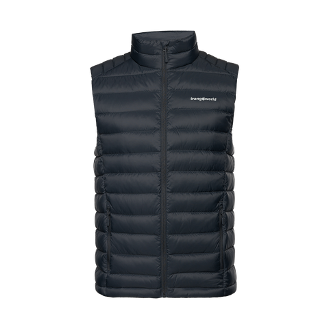 Trangoworld Chaleco Hombre OTAL DC