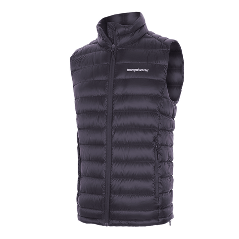 trangoworld Chaleco Hombre OTAL DC