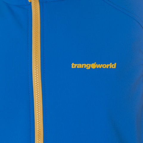 Trangoworld Chaleco Hombre VADRET