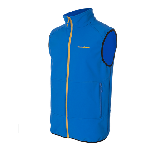 trangoworld Chaleco Hombre VADRET
