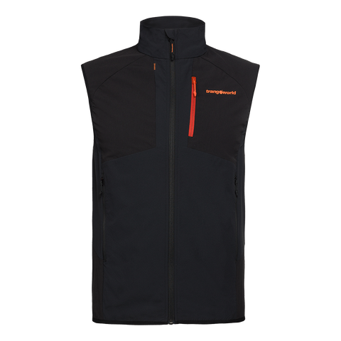 trangoworld Chaleco Hombre VALVIKA DF