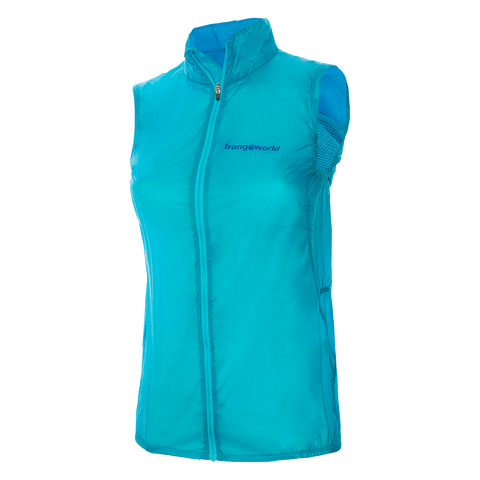 trangoworld Chaleco Mujer AZARA