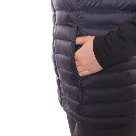 Trangoworld Chaleco Mujer SALORIA DC