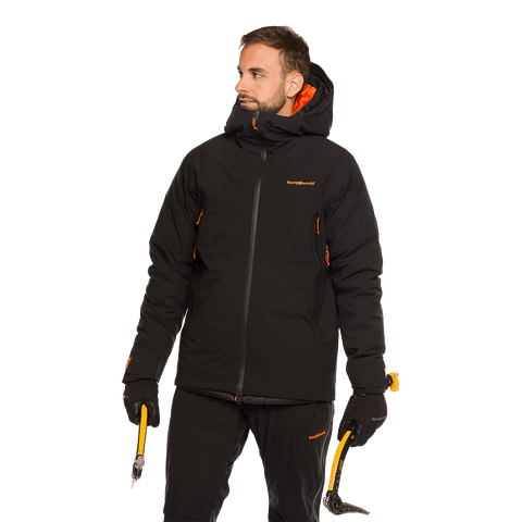 Trangoworld Chaqueta Hombre ALADREN