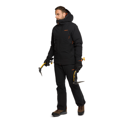 Trangoworld Chaqueta Hombre ALADREN