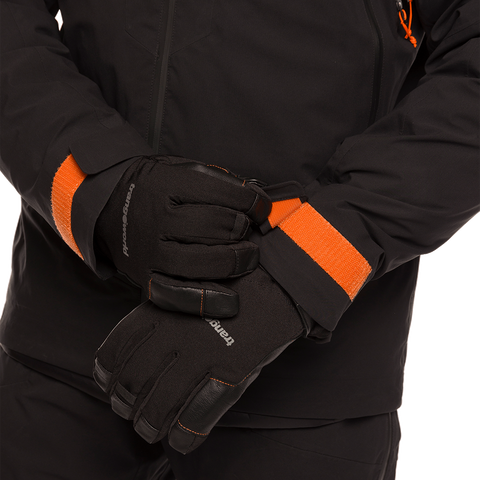 Trangoworld Chaqueta Hombre ALADREN