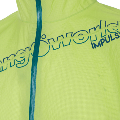 Trangoworld Chaqueta Hombre ANDORD