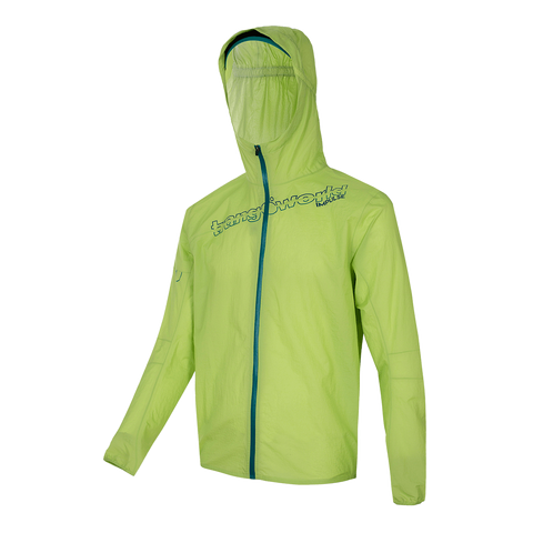 trangoworld Chaqueta Hombre ANDORD