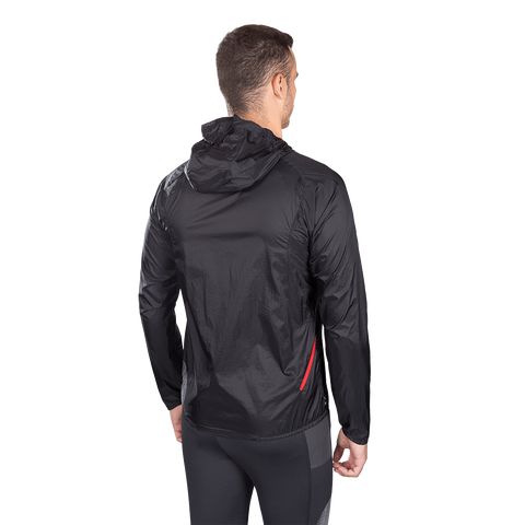 Trangoworld Chaqueta Hombre ANENTO