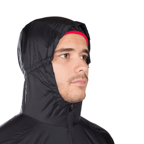 Trangoworld Chaqueta Hombre ANENTO