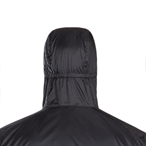 Trangoworld Chaqueta Hombre ANENTO