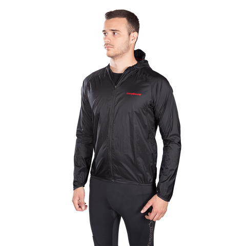 trangoworld Chaqueta Hombre ANENTO