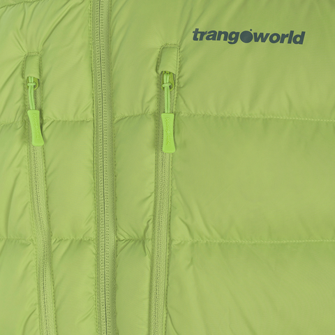 Trangoworld Chaqueta Hombre AWEL DV