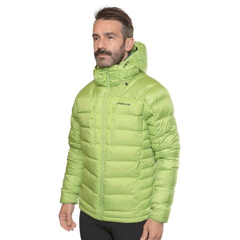 Trangoworld Chaqueta Hombre AWEL DV