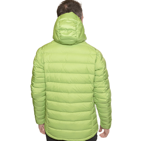 Trangoworld Chaqueta Hombre AWEL DV