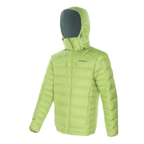 trangoworld Chaqueta Hombre AWEL DV