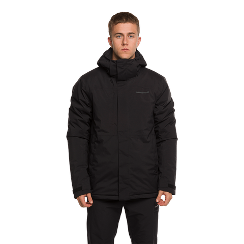 Trangoworld Chaqueta Hombre BALERNA TERMIC