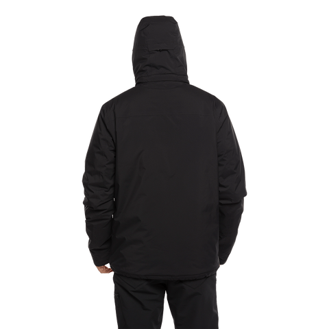 Trangoworld Chaqueta Hombre BALERNA TERMIC