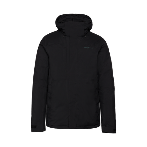 trangoworld Chaqueta Hombre BALERNA TERMIC