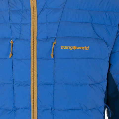 Trangoworld Chaqueta Hombre BERALDI KB