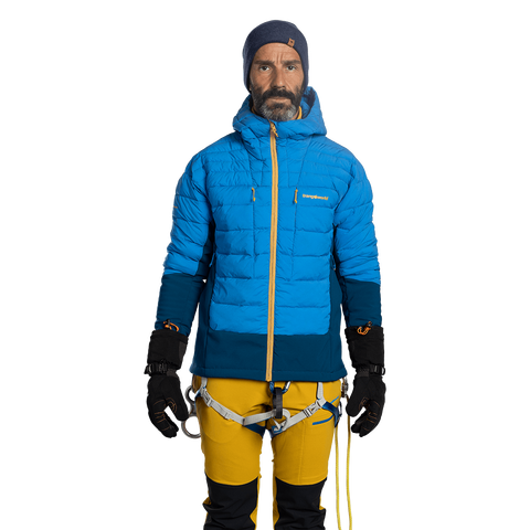 Trangoworld Chaqueta Hombre BERALDI KB