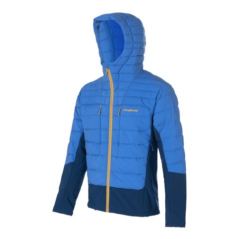 trangoworld Chaqueta Hombre BERALDI KB