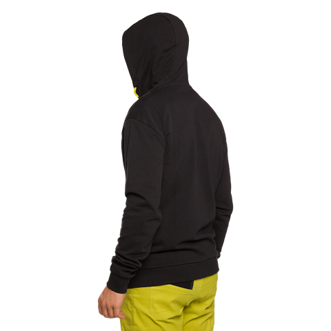 Trangoworld Chaqueta Hombre BIGZ