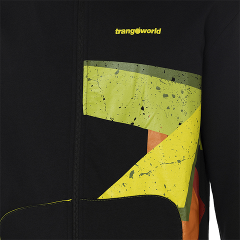 trangoworld Chaqueta Hombre BIGZ